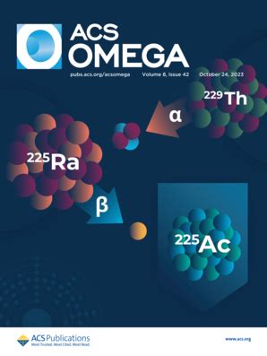 acs omega issn number.